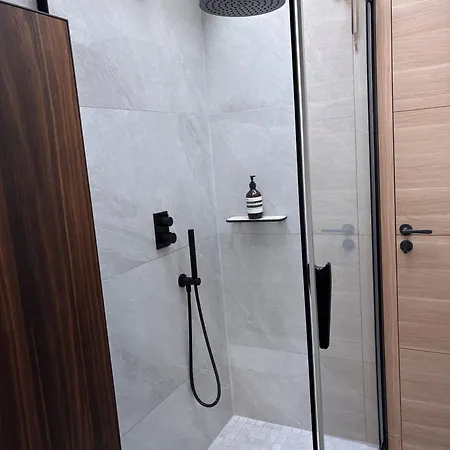 شاليه With Sauna & Fireplace تشامبري
